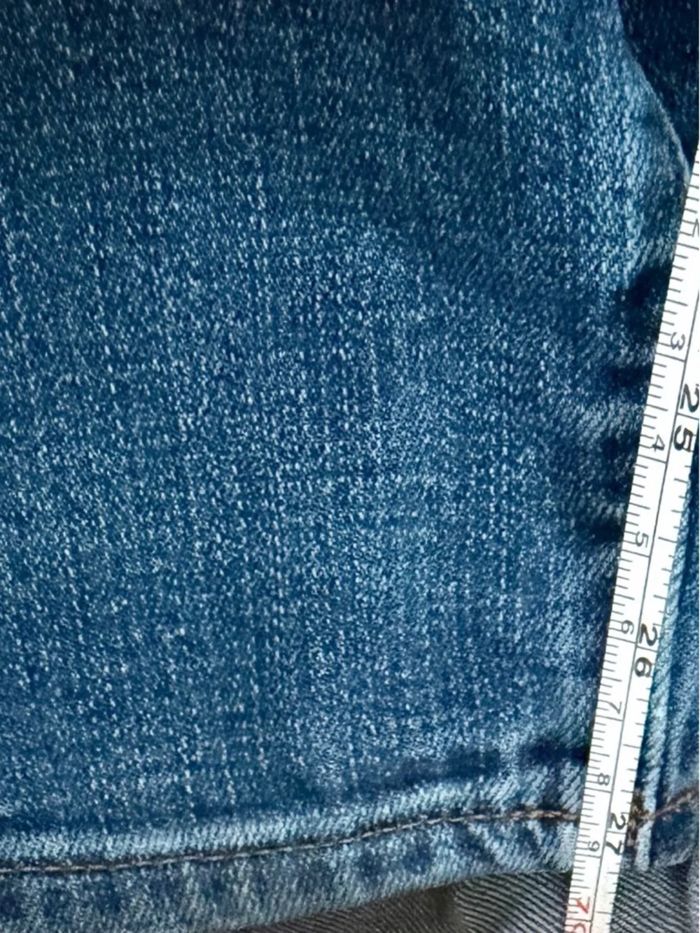 J. Crew High Rise Skinny Jeans Size 30